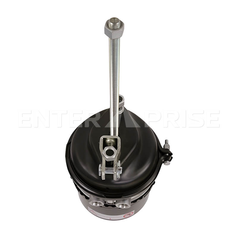 Энергоаккумулятор E2532731 для грузового транспорта DAF : 1603234