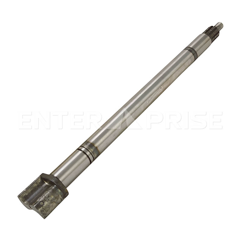 Вал разжимной E5810001 для грузового транспорта BPW : 0509760051 BPW : 0509760054 Meritor : MCS050225
