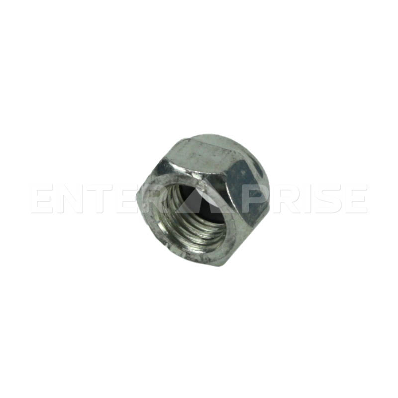 E9490016 Гайка М16х2 DIN 985 / G8 с фиксатором