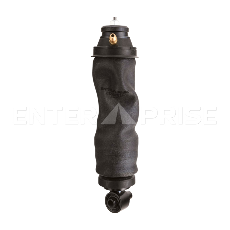 Пневмоподушка кабины E5507923 для грузового транспорта Renault : 7421430899 VOLVO : 21170611 VOLVO : 22040662
